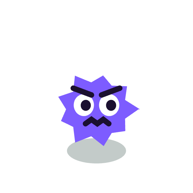 A gremlin