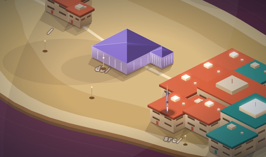 Outpost